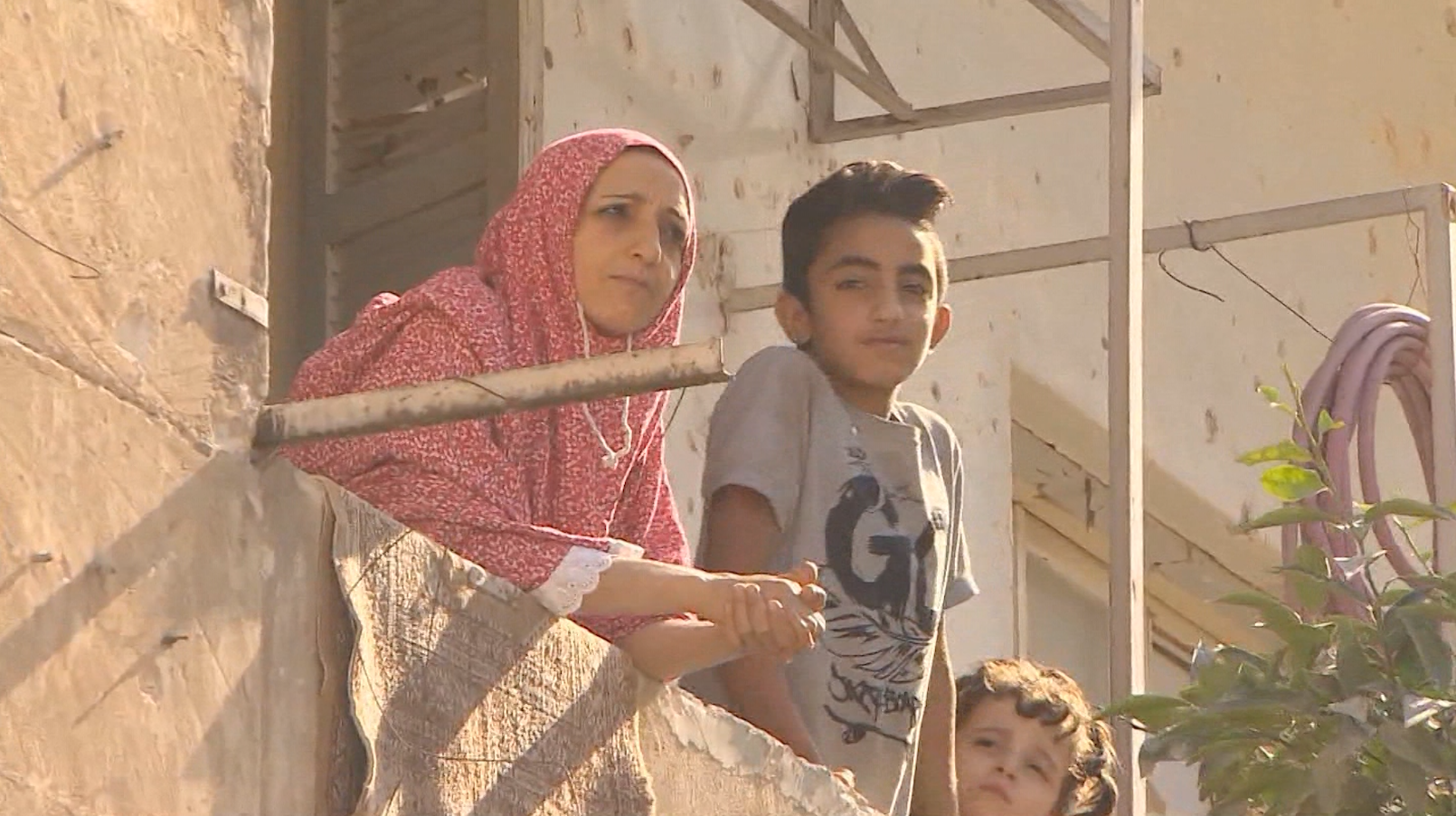 عدسة CNN من داخل حلب.. كيف تبدو المدينة بعد وقف إطلاق النار؟
