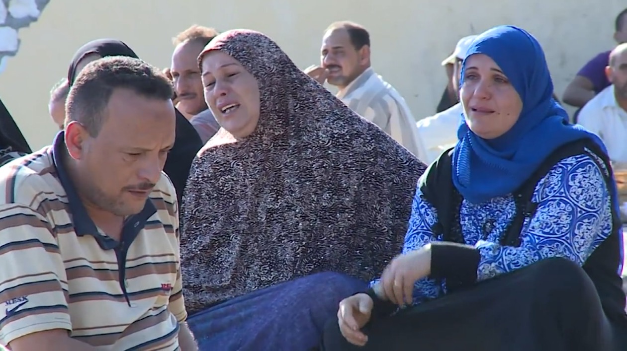 مصر: انتشال 162 جثة بعد غرق قارب مهاجرين