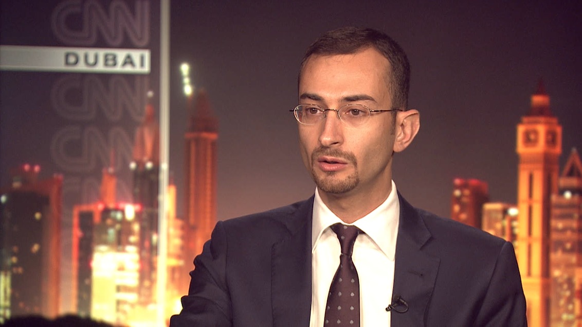 مستشار سابق بسفارة أمريكا بالعراق لـCNN: داعش لن يصمد بالفلوجة.. استراتيجية إيران نجحت والعراق ضاع