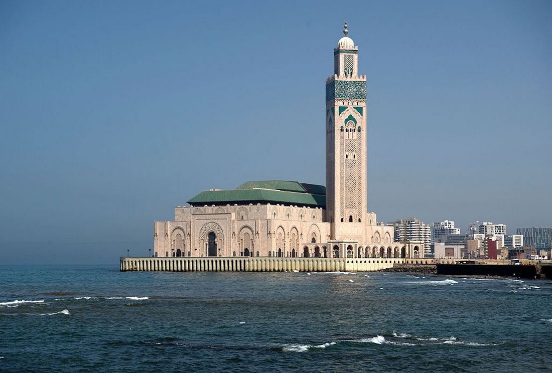 كتاب المدينة التي لا تنام