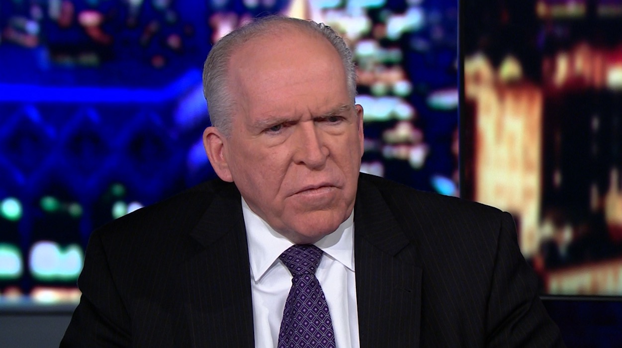 شاهد ما قاله مدير CIA عن احتمال حدوث حرب عالمية جديدة