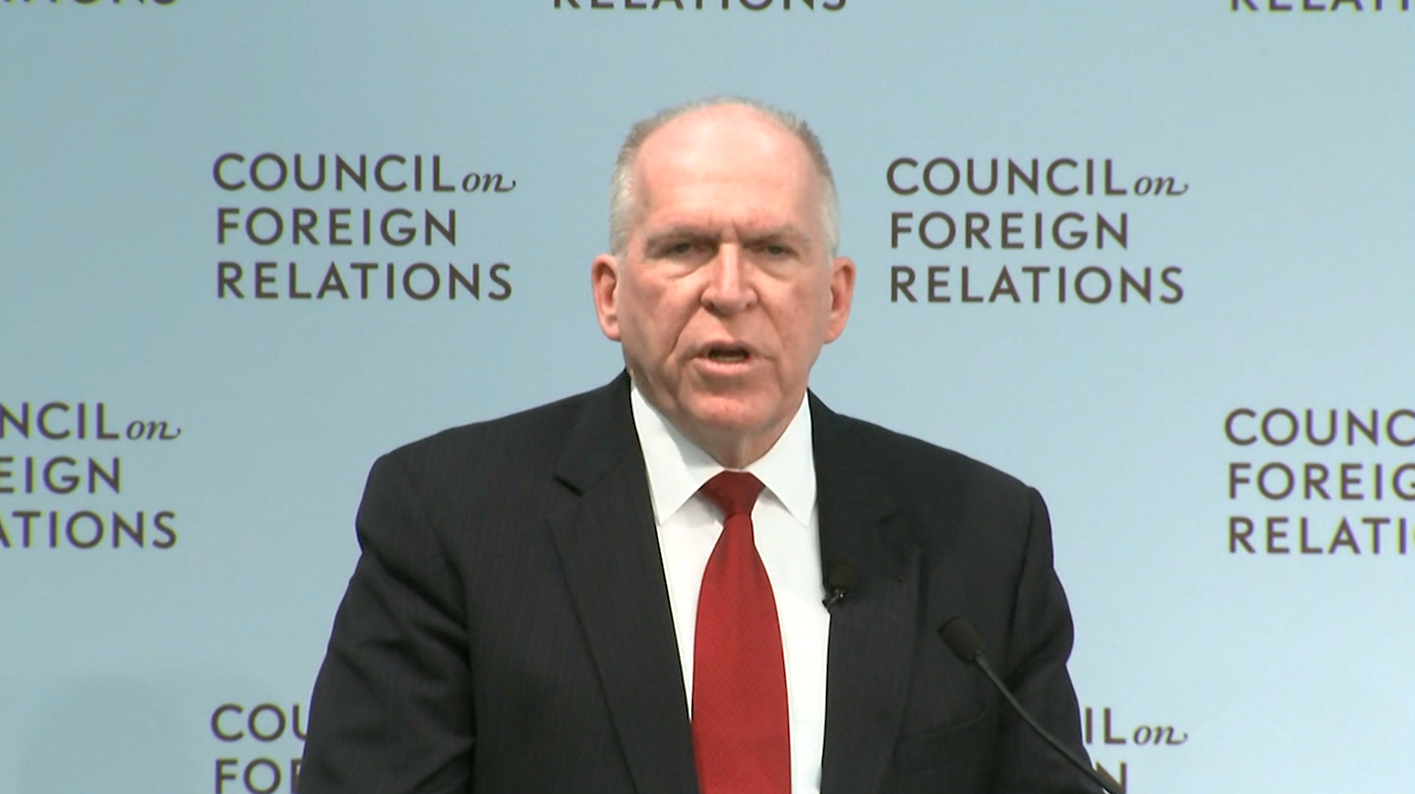 شاهد.. مدير CIA: هجوم مطار اسطنبول يحمل بصمات داعش وسأصدم لو لم يحاول التنظيم مهاجمة أمريكا