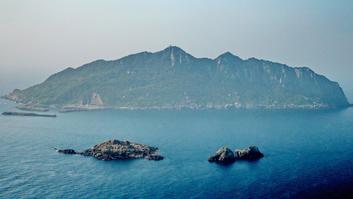 لماذا يُحظر على النساء دخول هذه الجزيرة؟