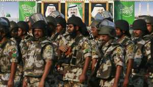 حصريا على CNN: السعودية وحلفاؤها يحشدون عشرات آلاف الجنود للتدخل في سوريا.. وتركيا بوابة العملية