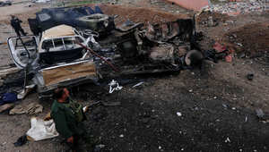 صورة ارشيفية