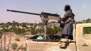 من هو تنظيم "ولاية سيناء" التابع لداعش ومن أبرز قادته.. وهل بوسعه إسقاط الطائرة الروسية؟
