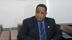 وزير خارجية السودان لـCNN: بخندق واحد مع السعودية ونرفض تدخلات إيران.. حلايب سودانية ومصر تعرف رأينا بسد النهضة