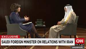 عادل الجبير، وزير الخارجية السعودي