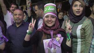 الانتخابات الإيرانية.. هل يظل "المعتدل" روحاني أم يفوز "المتشدد" رئيسي؟