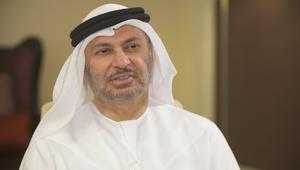 أنور قرقاش لـCNN: الكيل طفح من ازدواجية قطر