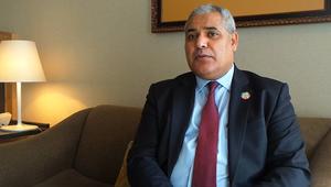 الواعر: البنك الإسلامي يدرس ملف الإسكان السعودي ومشاريع كثيرة بمصر