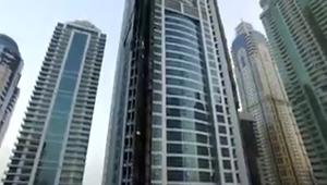 Twitter/@DXBMediaOffice