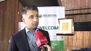 "سبيربنك" الروسي يروّج للتمويل الإسلامي ويخطط لبلوغ شمال أفريقيا والخليج