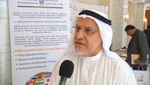 عمر حافظ: للبنوك الإسلامية دور برؤية 2030 ونناقش قطاعات سعودية بينها الإسكان
