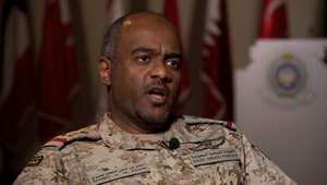 عسيري: السعودية مستعدة للمشاركة بقوات برية مع التحالف الدولي ضد داعش في سوريا