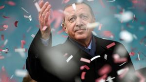 أردوغان.. كل ما يجب أن تعرفه عن الرئيس التركي