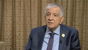 وزير النفط العراقي لـCNN: نؤيد تجميد الإنتاج