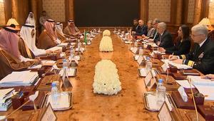 محمد بن سلمان لـ"ماتيس": سنعمل معا لمواجهة تصرفات إيران