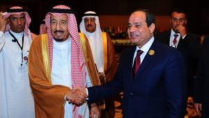 قضية "تيران وصنافير".. هل أصبحت ترمومتر العلاقات بين مصر والسعودية؟