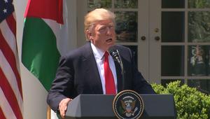 ترامب عن الهجوم الكيماوي: موقفي تجاه الأسد تغير كثيرا.. والأمر تجاوز كل الخطوط الحمراء