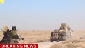 ما نعلمه عن حملة "غضب الفرات" لتحرير الرقة