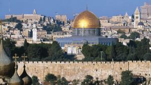 تعرف إلى تاريخ قدسية القدس وكيف وصل بها الحال إلى هنا