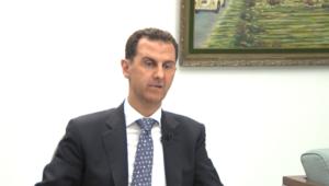 الأسد: “أي قوات أجنبية دخلت سوريا من دون إذن تعتبر غازية”