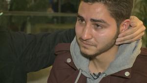 نشطاء سوريون لـCNN: فرارنا إلى تركيا كان بنفس خطورة بقائنا في حلب