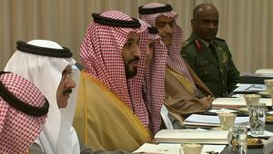 محمد بن سلمان لوزير الدفاع الأمريكي: نواجه تحديا خطيرا جدا من إيران والمنظمات الإرهابية