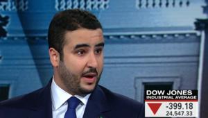 الأمير خالد بن سلمان لـ CNN: إيران تود خلق حزب الله آخر في اليمن