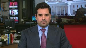 سفير قطر بأمريكا لـCNN: اقتصادنا صامد ويمكننا التحمل لكن نرحب بالحلول