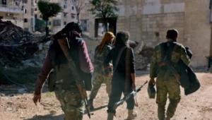 ما أهمية استرجاع حلب بالنسبة للنظام السوري؟