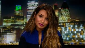 نجاح العتيبي لـCNN: الآن أرى ما كان يعنيه ولي عهد السعودية