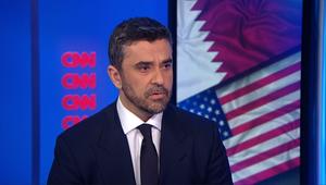 سفير الإمارات لدى روسيا لـCNN: إغلاق قناة الجزيرة مطلب حاسم من قطر