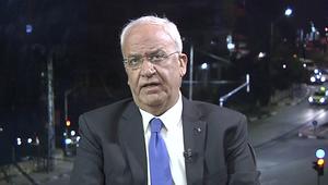 منظمة التحرير تهدد بإلغاء اعترافها بإسرائيل