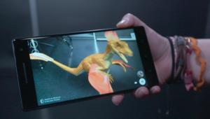 تعرفوا على " PHAB2 Pro".. أول هاتف بنظام "Google Tango"