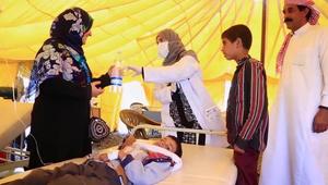 الأمم المتحدة: وفاة طفل كل 10 دقائق في اليمن