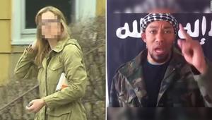 موظفة في FBI تتزوج قياديا بداعش! القصة الكاملة عبر شبكتنا