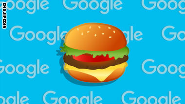 emojipedia شركات التكنولوجيا تخوض حرب "إيموجي البرغر" المستعرة