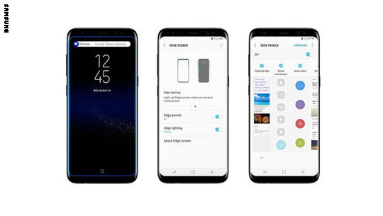 تعرّف على بعض الحيل الخفية بهاتف "Galaxy S8" الجديد 2_1258