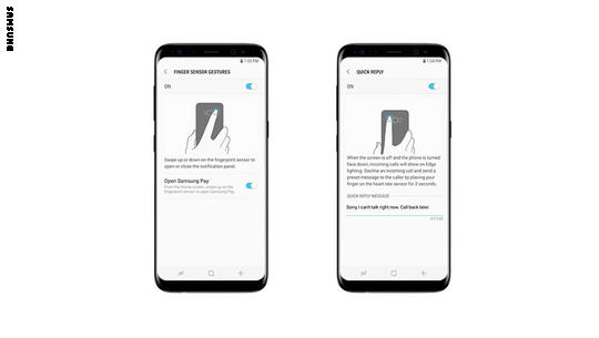 تعرّف على بعض الحيل الخفية بهاتف "Galaxy S8" الجديد 4_1227