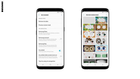 تعرّف على بعض الحيل الخفية بهاتف "Galaxy S8" الجديد 6_1142