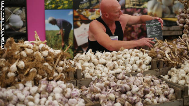 بالصور..أفضل الأطعمة المحفزة للذكاء والمجهود الفكري