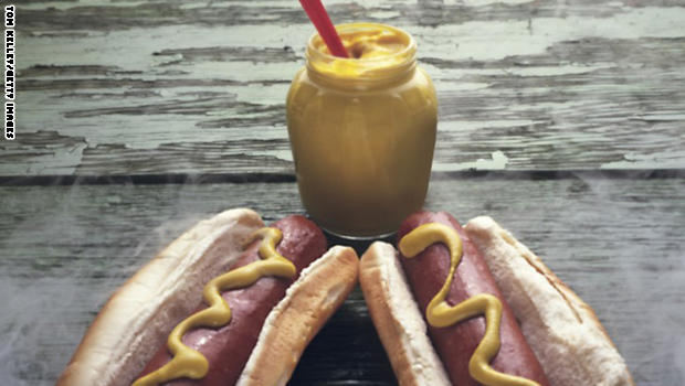 بالصور..أفضل الأطعمة المحفزة للذكاء والمجهود الفكري