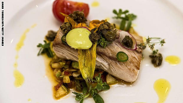 بالصور..أفضل الأطعمة المحفزة للذكاء والمجهود الفكري