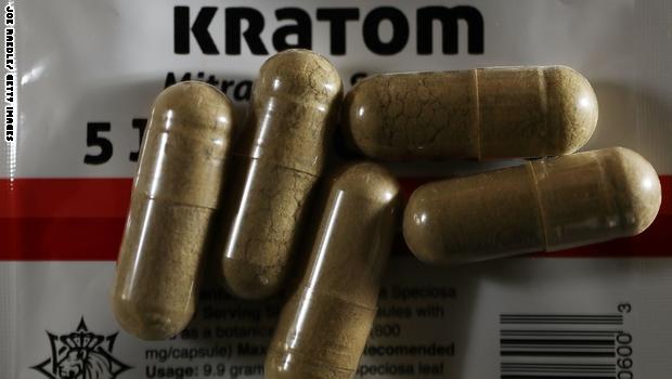 هل ستقضي نبتة القرطوم Kratom على إدمان الهيروين؟ 160609144719-kratom-super-tease
