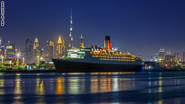 تعرّفوا إلى ماضي 