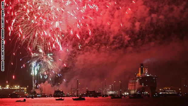 تعرّفوا إلى ماضي 