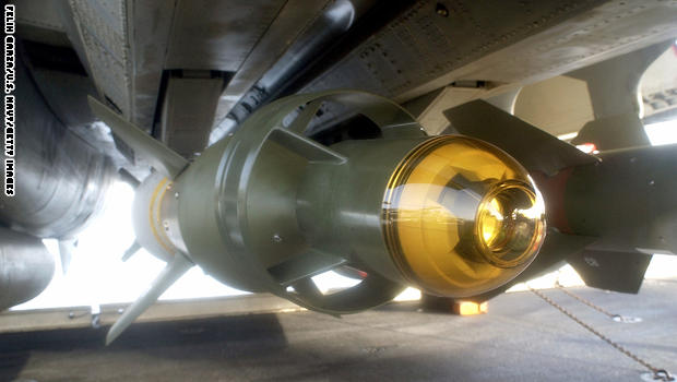 ما نوع الأسلحة التي يسعى مشرّعون بأمريكا منعها عن السعودية؟