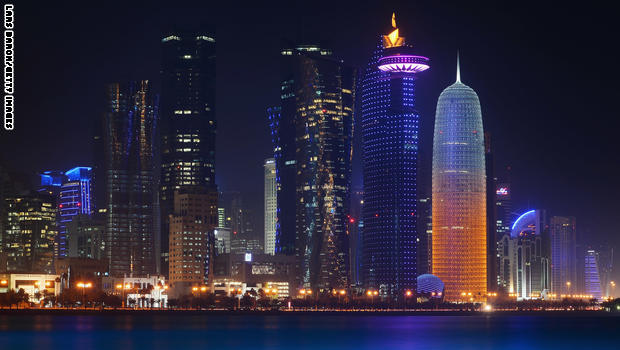 السعودية تطالب قطر بالتحرك ضد "الإرهابيين" على القائمة الرباعية.. على رأسهم القرضاوي والإسلامبولي والسبيعي